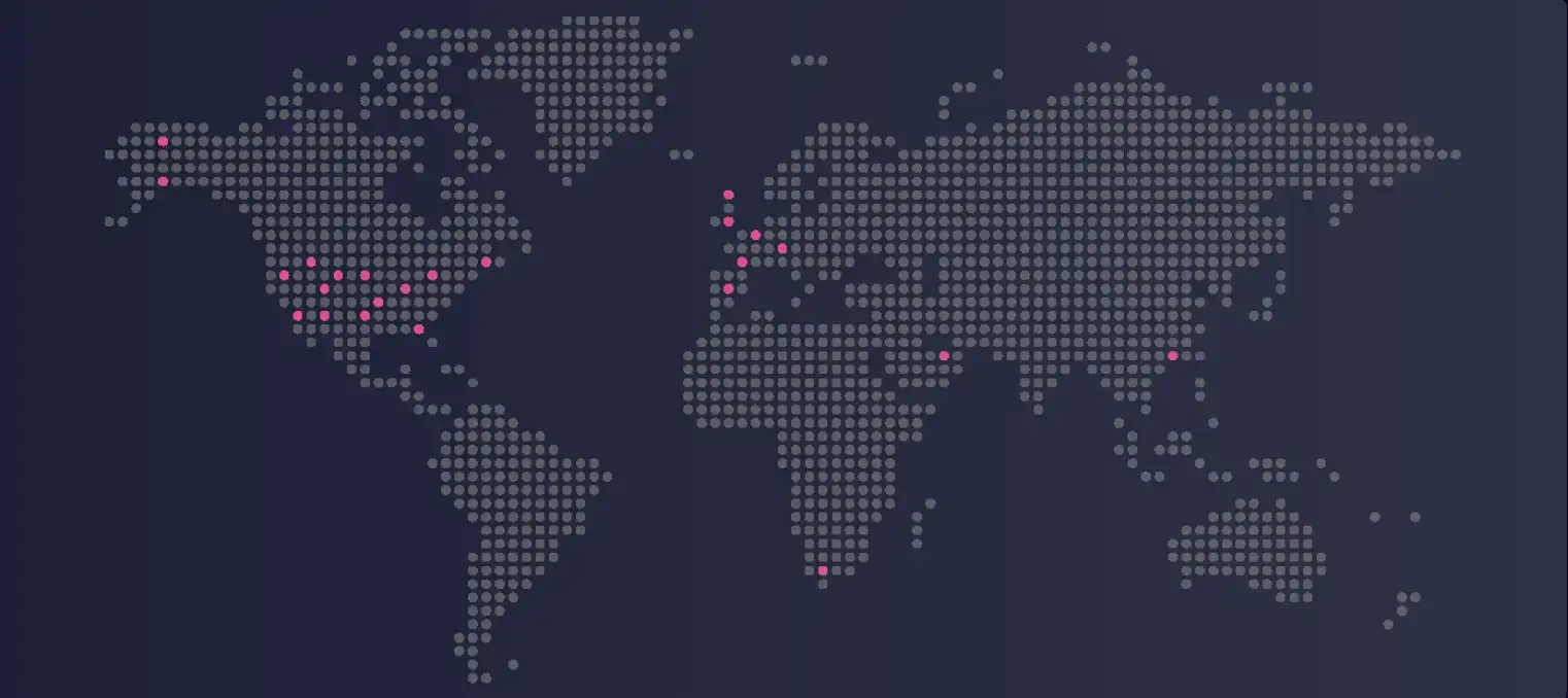 World Map