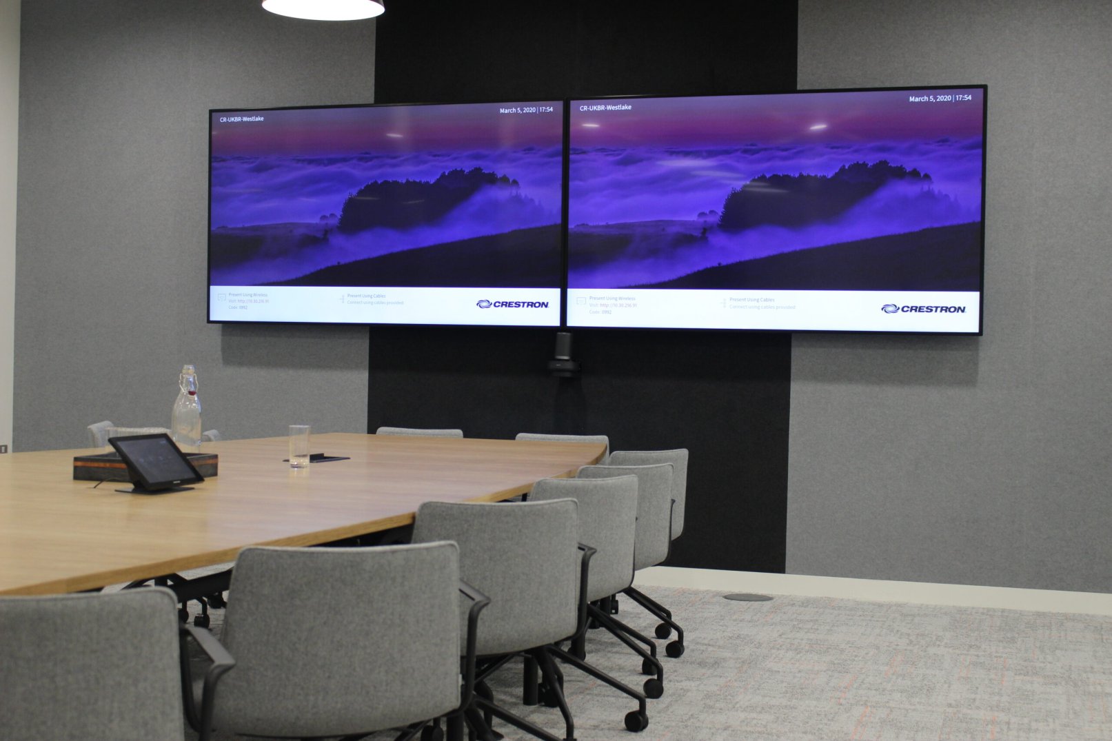 Solera Audatex Enterprise AV Vier-Gebäude-Campus