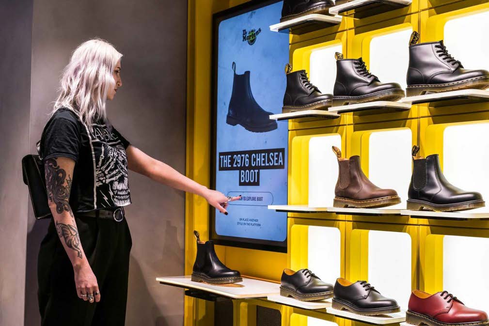 Dr. Martens