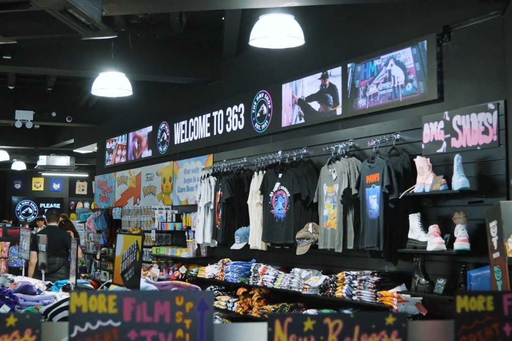 HMV