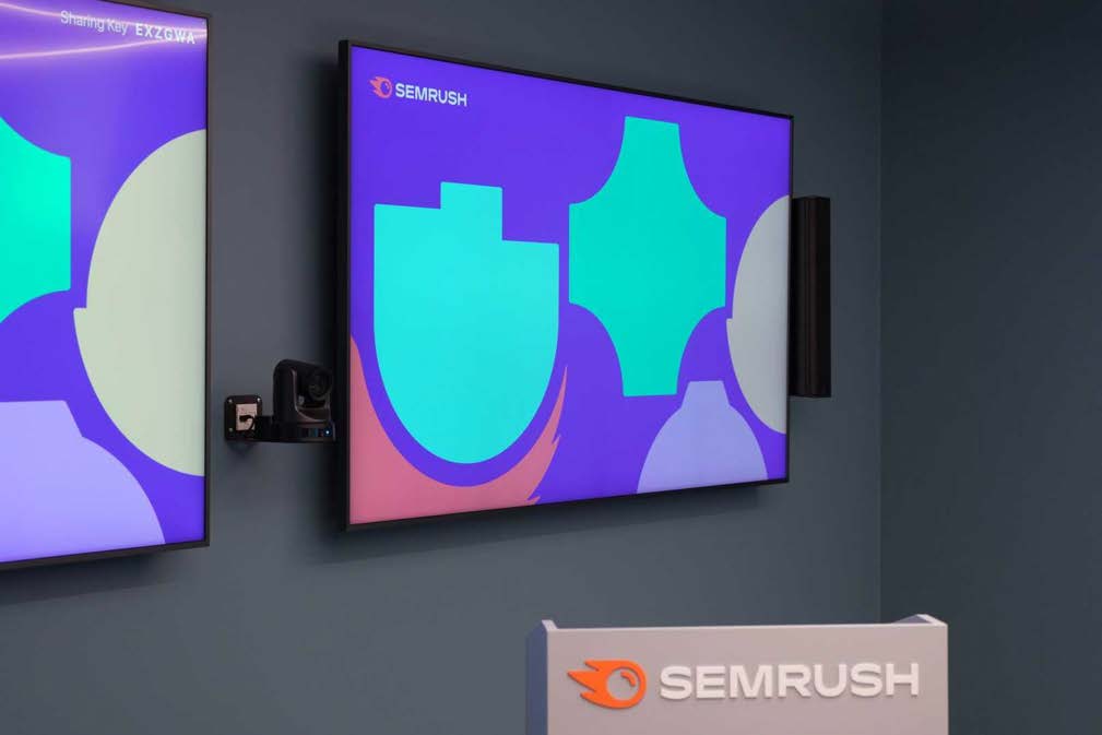 Semrush.